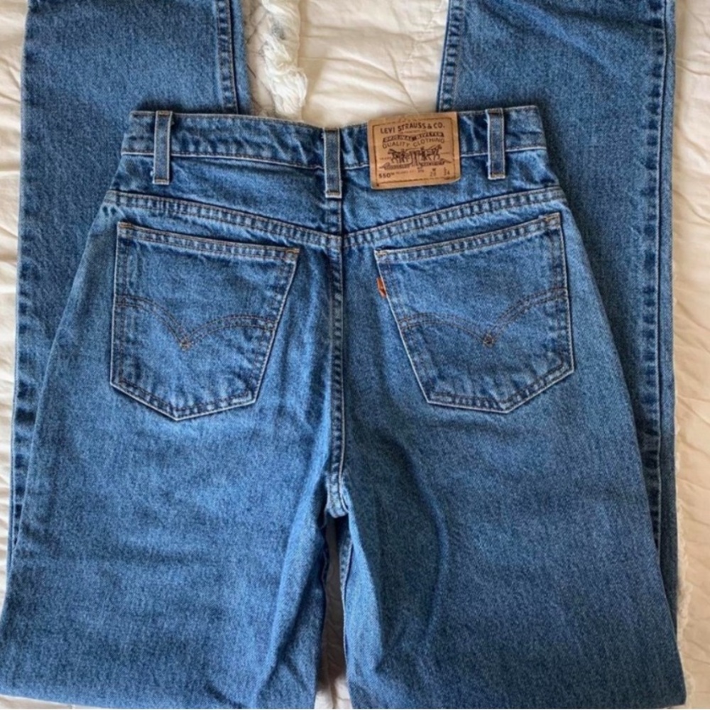 Vintage Levis